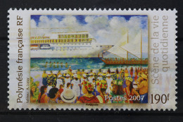 Französisch-Polynesien, MiNr. 1015, Postfrisch - Unused Stamps