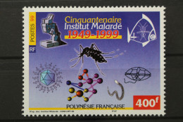 Französisch-Polynesien, MiNr. 804, Postfrisch - Unused Stamps