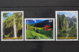 Französisch-Polynesien, MiNr. 835-837, Postfrisch - Neufs