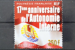 Französisch-Polynesien, MiNr. 845, Postfrisch - Neufs