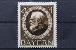 Bayern, MiNr. 109 I A, Postfrisch - Nuevos