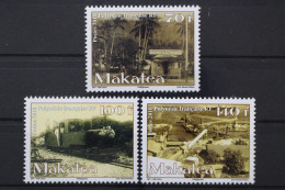 Französisch-Polynesien, MiNr. 1113-1115, Postfrisch - Unused Stamps