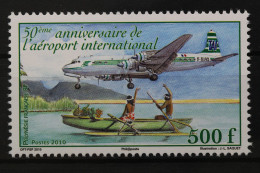 Französisch-Polynesien, MiNr. 1130, Postfrisch - Ungebraucht