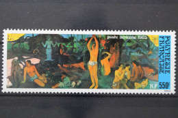 Französisch-Polynesien, MiNr. 424, Postfrisch - Unused Stamps