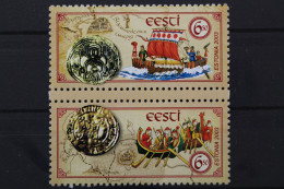 Estland, MiNr. 470-471, Postfrisch - Estland