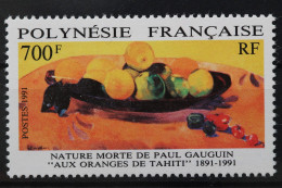 Französisch-Polynesien, MiNr. 585, Postfrisch - Unused Stamps