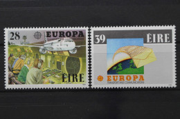 Irland, MiNr. 650-651, Postfrisch - Other & Unclassified