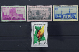 Türkisch-Zypern, MiNr. 199-202, Postfrisch - Unused Stamps