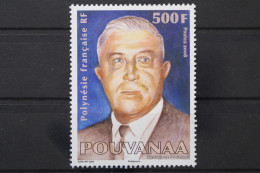 Französisch-Polynesien, MiNr. 1034, Postfrisch - Nuovi