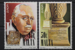 Malta, MiNr. 926-927, Postfrisch - Malte