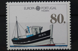 Madeira, MiNr. 118, Postfrisch - Otros & Sin Clasificación