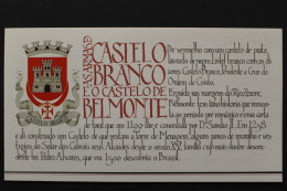 Portugal, MiNr. 1699, MH, Postfrisch - Sonstige & Ohne Zuordnung