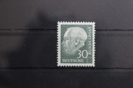 BRD 259xv Postfrisch Bundesrepublik Deutschland #SB507 - Altri & Non Classificati