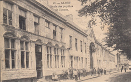 Alost - Ecole Des Pupilles De L'Armée - Aalst