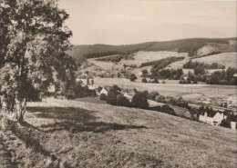 124799 - Heidersdorf - Ansicht - Annaberg-Buchholz