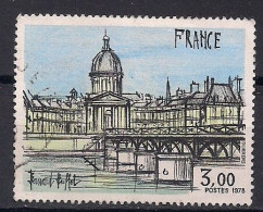 FRANCE   N°  1994   OBLITERE - Used Stamps