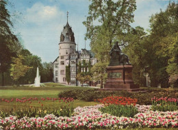 132879 - Detmold - Schlosspark - Detmold