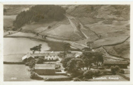 Keswick 1936; Watendlath - Circulated. (Mayson's Keswick Series) - Altri & Non Classificati