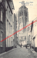Audenarde - Rue De L'Eglise Sainte-Walburge - Oudenaarde - Oudenaarde