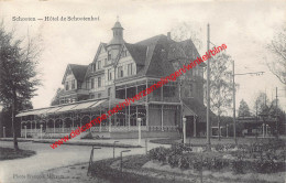 Schooten - Hôtel De Schootenhof - Schoten - Schoten