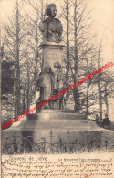Le Monument Tony Bergmann - Souvenir De Lierre - Lier - Lier