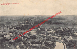 Audenaerde - Panorama - Oudenaarde - Oudenaarde