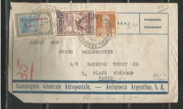 Sobre Franqueo Ordinario - Postal Stationery