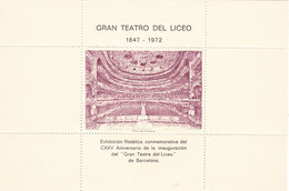 España HR 4 Numeracion0000 - Commemorative Panes