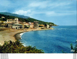 CORSE  MIOMO  Vue D'Ensemble De La Marine - Corse