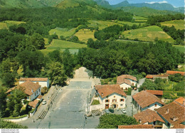 D64  SAINT ÉTIENNE DE BA�?GORRY  Fronton Municipal  Partie De Rebot - Saint Etienne De Baigorry