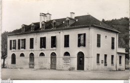 D64   GAN  La Mairie Et La Poste - Jurancon