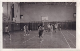 BASKET BALL(PHOTO) - Basketbal