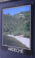 Gorges De La Beaume - Ed. Pignol Denis, Vals-Près-Le-Puy - Largentiere