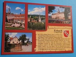 Erbach I. Odenwald - Erbach
