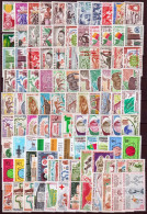 Camerun 1952/72 Collezione Quasi Completa / Almost Complete Collection **/MNH VF - Kamerun (1960-...)