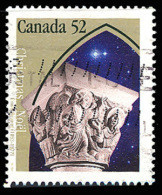 Canada (Scott No.1586 - Noel / Christmas) (o) - Gebraucht