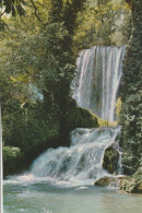 (C173) MONASTERIO DE PIEDRA . BAÑO DE DIANA Y CASCADA CAPRICHOSA ... UNUSED - Zaragoza