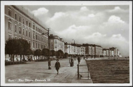 Croatia-----Zadar (Zara)-----old Postcard - Croazia