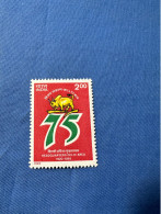 India 1995 Michel 1472 Oberkommando Dehli 75 Jahre MNH - Unused Stamps