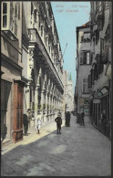 Croatia-----Zadar (Zara)-----old Postcard - Croazia