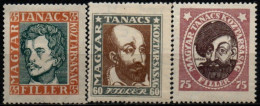 HONGRIE 1919 * - Unused Stamps