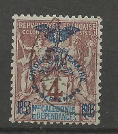 NOUVELLE-CALEDONIE N° 69 OBL / Used - Used Stamps