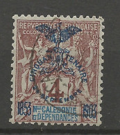 NOUVELLE-CALEDONIE N° 69 OBL / Used - Usados