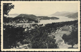 Croatia-----Dubrovnik (Ragusa)-----old Postcard - Croazia