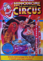 Programme HIPPODROME Circus 1987 - Collections