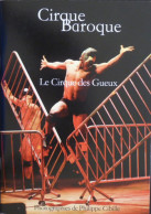 Programme Cirque Baroque 2009? - Collections