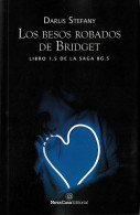 Los Besos Robados De Bridget - Darlis Stefany - Literatuur