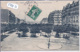 PARIS XV EME- BOULEVARD PASTEUR- PRIS DE LA RUE DU CHATEAU - Distretto: 15