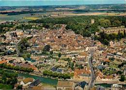 45 - Chatillon-Coligny - Vue Générale Aérienne - Carte Neuve - CPM - Voir Scans Recto-Verso - Chatillon Coligny