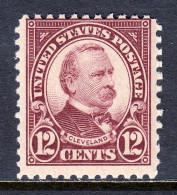 USA - Scott #564 - MNH - P11 - SCV $11 - Ungebraucht